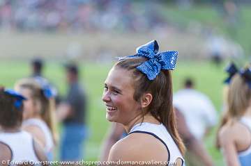 Cheer vs Gaffney 22